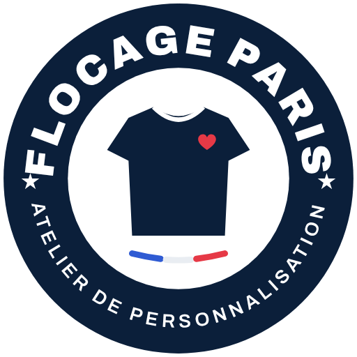 Flocage Paris